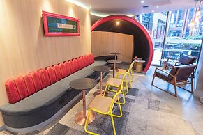 ibis Styles Leeds Centre Arena