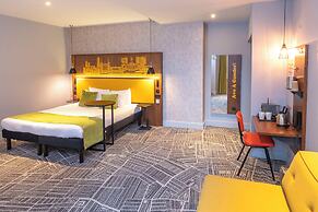 ibis Styles Leeds Centre Arena