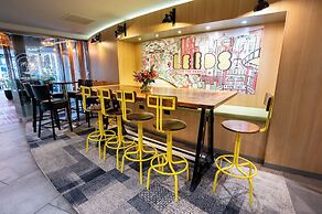 ibis Styles Leeds Centre Arena