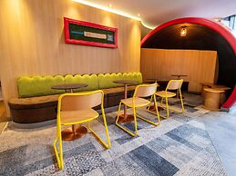ibis Styles Leeds Centre Arena