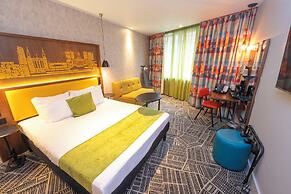 ibis Styles Leeds Centre Arena