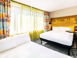 ibis Styles Leeds Centre Arena