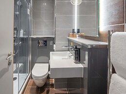 ibis Styles Leeds Centre Arena