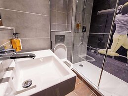 ibis Styles Leeds Centre Arena