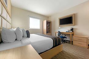 Sleep Inn Monterrey San Pedro