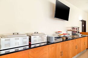 Sleep Inn Monterrey San Pedro