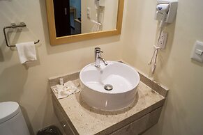 Sleep Inn Monterrey San Pedro