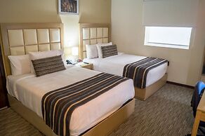 Sleep Inn Monterrey San Pedro