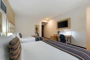 Sleep Inn Monterrey San Pedro