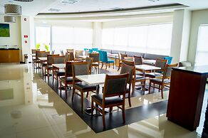 Sleep Inn Monterrey San Pedro