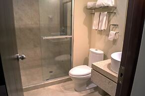 Sleep Inn Monterrey San Pedro