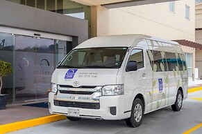 Sleep Inn Monterrey San Pedro