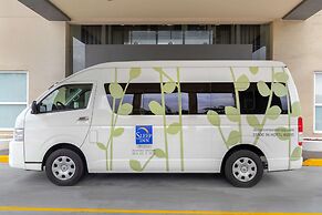 Sleep Inn Monterrey San Pedro