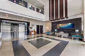 Sleep Inn Monterrey San Pedro