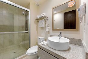 Sleep Inn Monterrey San Pedro