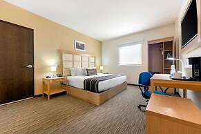 Sleep Inn Monterrey San Pedro