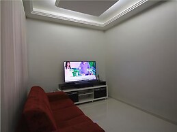GoHouse Copacabana 204 A