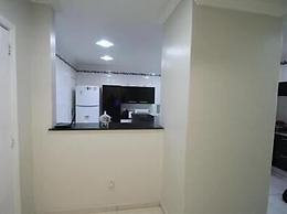GoHouse Copacabana 204 A