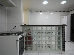 GoHouse Copacabana 204 A