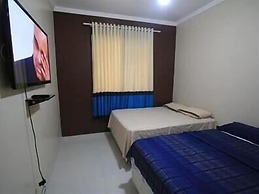 GoHouse Copacabana 204 A