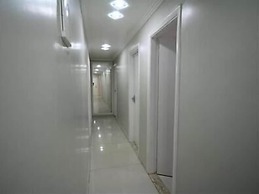 GoHouse Copacabana 204 A
