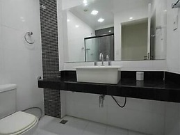 GoHouse Copacabana 204 A