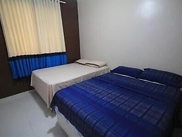GoHouse Copacabana 204 A
