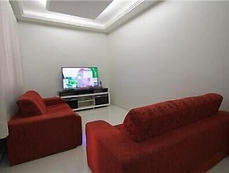 GoHouse Copacabana 204 A