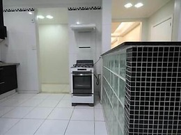 GoHouse Copacabana 204 A