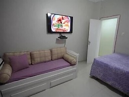 GoHouse Copacabana 204 A