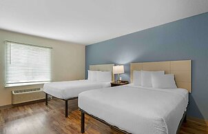 Extended Stay America Suites - Tampa - Northeast