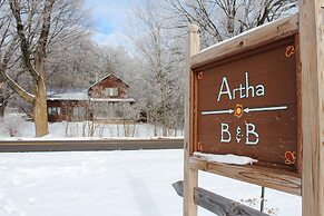Artha Bed and Breakfast