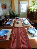 Artha Bed and Breakfast