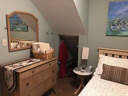 Artha Bed and Breakfast