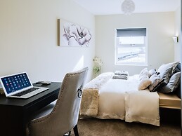 Fishergate Apartments