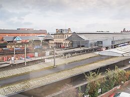 Fishergate Apartments