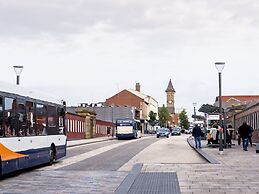 Fishergate Apartments