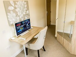 Fishergate Apartments