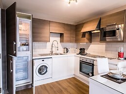 Fishergate Apartments