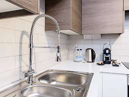 Fishergate Apartments