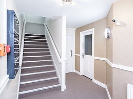 Fishergate Apartments