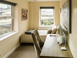 Fishergate Apartments