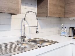 Fishergate Apartments