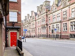 Fishergate Apartments