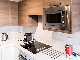 Fishergate Apartments