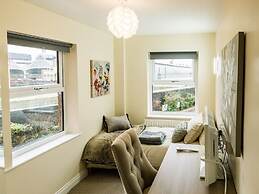 Fishergate Apartments