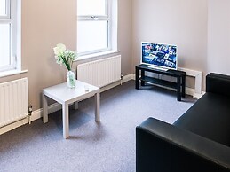 Fishergate Apartments