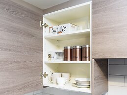 Fishergate Apartments