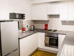 Fishergate Apartments