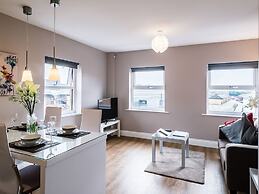 Fishergate Apartments